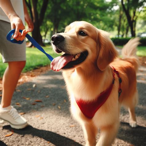 Como Ensinar seu Cão a Andar Sem Puxar a Coleira Cia do Cão