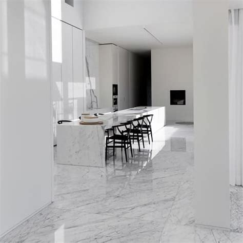 Bianco Carrara | StoneMart