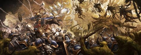 Warhammer Age Of Sigmar Wallpapers Top Free Warhammer Age Of Sigmar