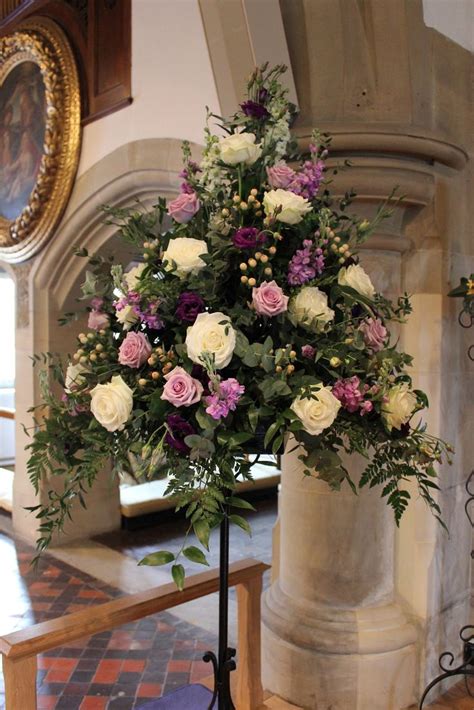 17 Best Images About Flowers Church On Pinterest Altar Flowers