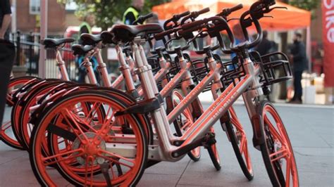 Cómo funciona el alquiler de bicicletas sin estación y por qué es un