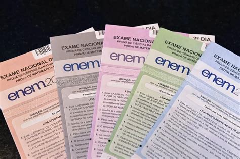 Quando Começa As Inscriçoes Do Enem - Inscrições do Enem começam na próxima semana; veja cronograma completo