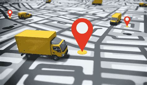 6 Best Fleet Gps Tracking Systems