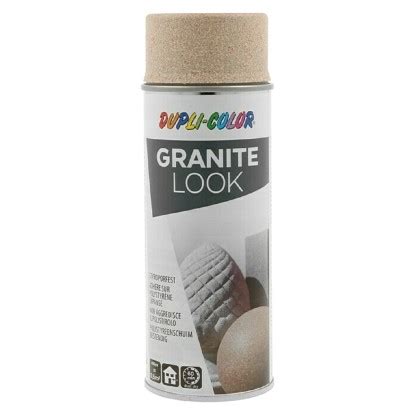 Dupli Color Farba v spreji GRANIT EFFECT broskyňová 400 ml nakúpiť v OBI