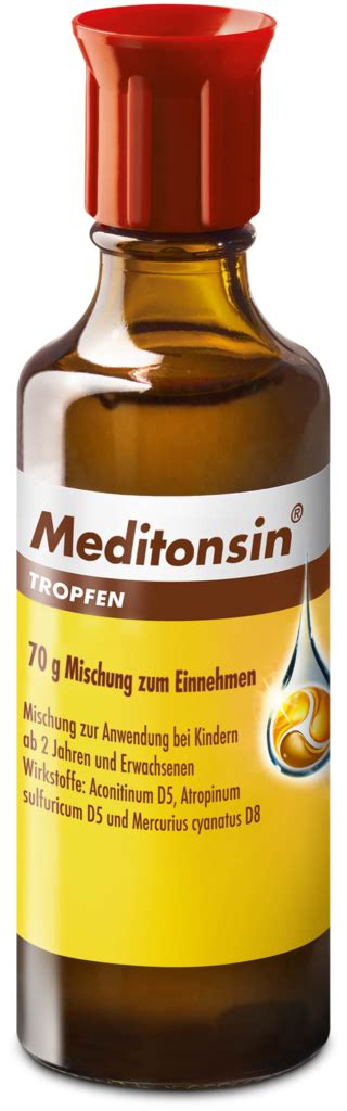 Meditonsin Tropfen Kaufen Valsona De