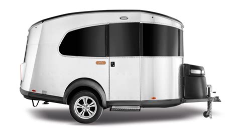 Specifications Basecamp Travel Trailers Airstream
