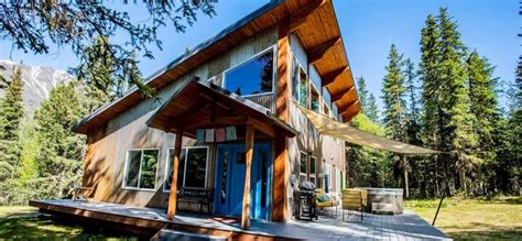 9 Best Cabins With Hot Tub Near Seward, Alaska - Updated 2024 | Trip101