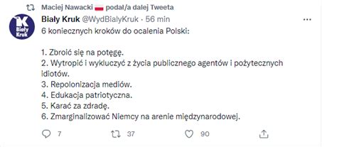 Tomasz Krawczyk on Twitter JudgesSsp Że nie jest to żaden przypadek