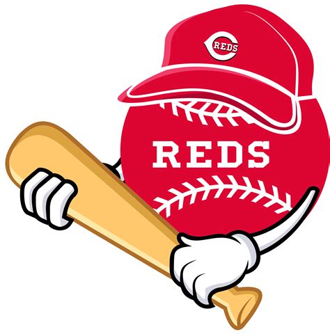 Cincinnati Reds Logo Svg Cincinnati Reds Baseball Logo Svg Mlb Logo