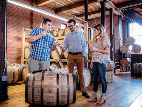 Craft Distilleries Revive Pennsylvanias Pre Prohibition Tradition