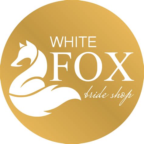 White Fox Bride Shop Salon Sukien ślubnych Z Drugiej Ręki