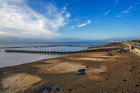 Felpham Beach | Talk Photography