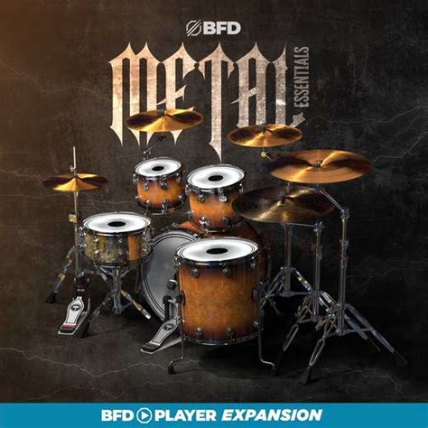 Bfd Player Expansions Bfd Drums