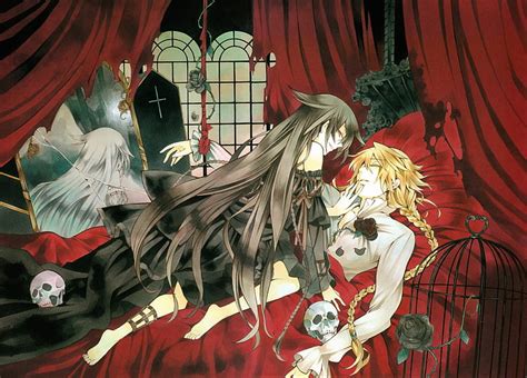 3840x2160px Free Download Hd Wallpaper Pandora Hearts Jack