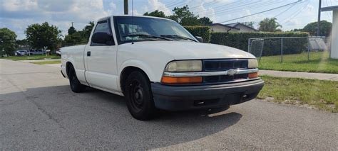 2000 Gmc Sonoma For Sale In Miami Fl Offerup