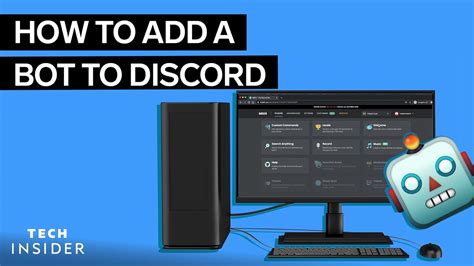 How To Add A To Discord 2022 YouTube