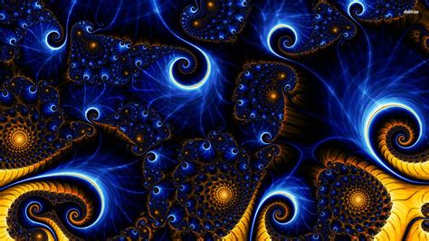 Awesome Fractal Wallpapers K Hd Awesome Fractal Backgrounds On