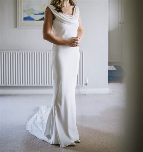 Phillipa Lepley Preowned Wedding Dress Stillwhite