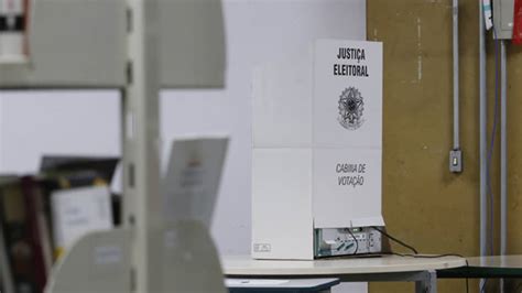 Absten Es Votos Em Branco E Nulos Formam A Nova Maioria Tem Londrina