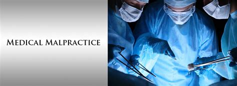 Medical Malpractice Attorney St Louis