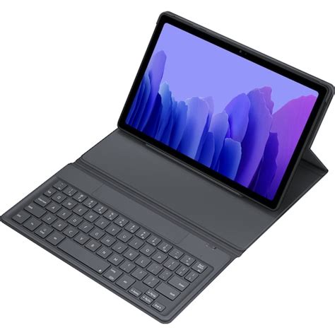 Samsung Deksel Og Tastatur Til Galaxy Tab A Elkj P