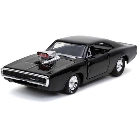 Jada Toys Fast Furious Dom S Dodge Charger