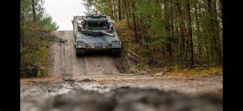 Шольц признал, что Бундесвер испытывает дефицит боеприпасов