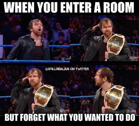 Wwe Funny Memes