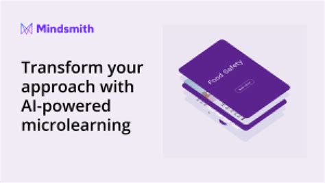 Mindsmith Create Dynamic Micro Courses With Intuitive Ai Design Tools