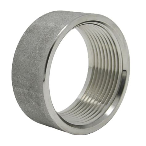 Stainless Steel Pipe Coupling Dimensions