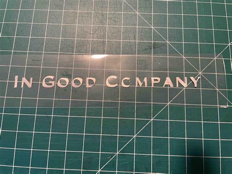 Stop My Sticker Fading Any Help Plz Silhouettecameo