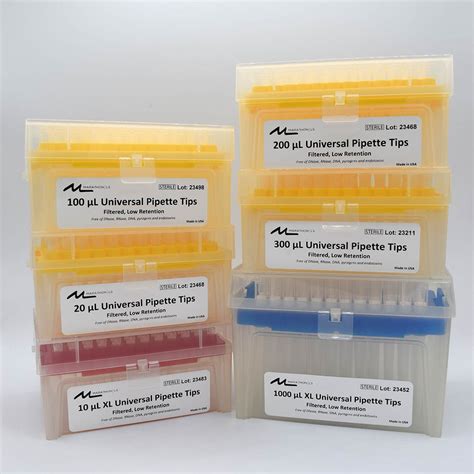 Highest Grade Pipette Tips Pipets For Accurate Pipetting Marathonls