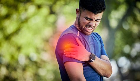 Understanding And Treating Rotator Cuff Tears Insights From