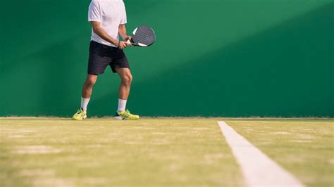 Comment Choisir Sa Raquette De Padel