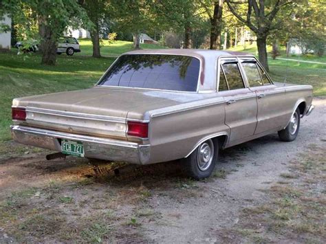 1967 Plymouth Belvedere For Sale Cc 666712