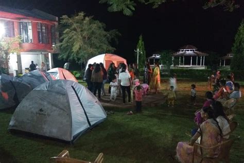 Pawan Resort Camping Lonavala Inr 377 Off ̶1̶6̶0̶0̶ Camp Price