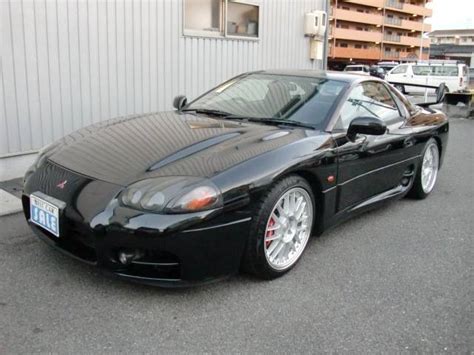 Featured Mitsubishi Gto At J Spec Imports