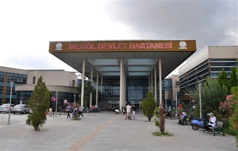 Neg L Devlet Hastanesi Tarihi Ge Mi La Lar Toplad Haberler