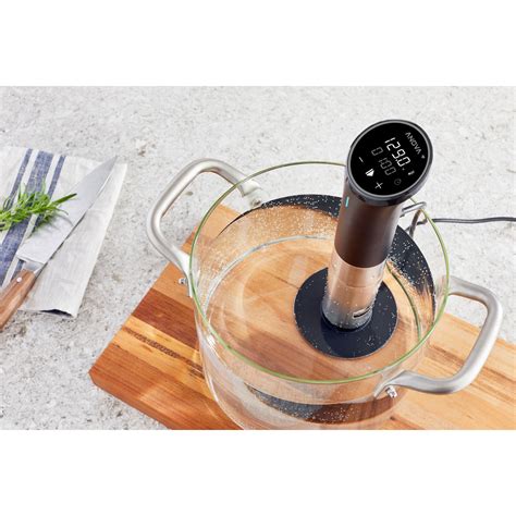 Anova Precision Cooker Sous Vide Sirkulaattori An Eu