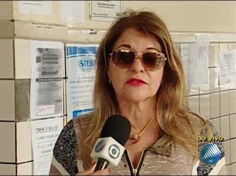 Bahia Meio Dia Salvador Delegada Fala Sobre Investiga O Do