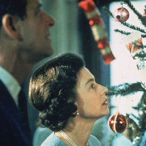 Royal Christmas Moments Through the Ages