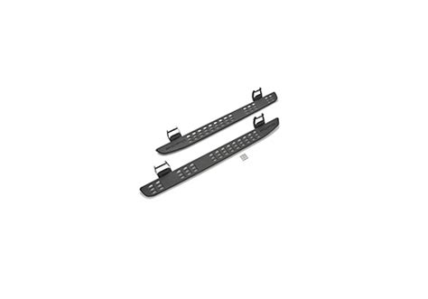 2015 2024 F Series Off Road Running Board Part Details For M 16450 Fsorb Ford Performance Parts