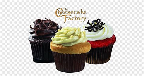 Cupcake The Cheesecake Factory อเมริกันมัฟฟินช็อคโกแลตบราวนี่ บริษัท