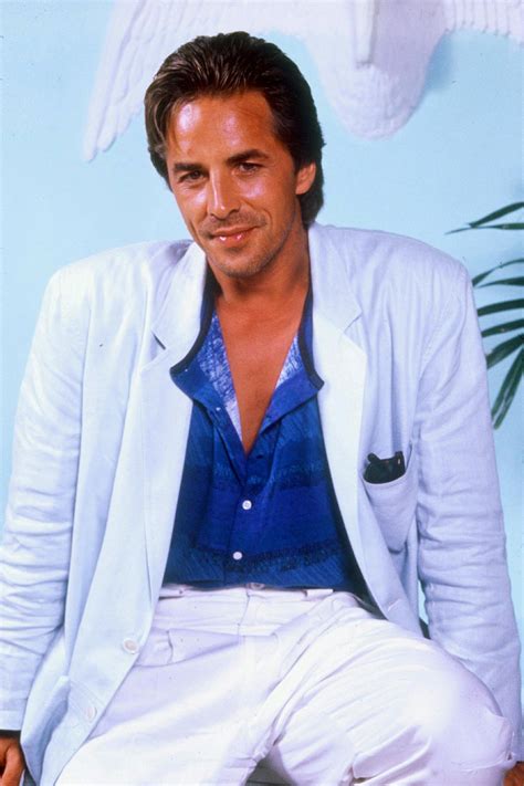 Where Is Don Johnson Now The Miami Vice Star Today Closer Weekly