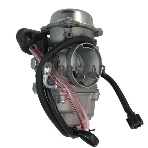 Carburetor For Arctic Cat 2008 2009 Prowler Xt 650 0470 742 Cvk 36 Carb Ebay