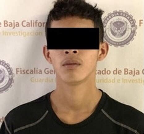 Vinculan A Proceso A Joven Por Intento De Homicidio PoderMX