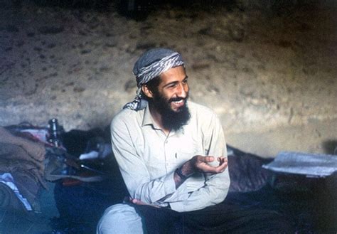 Osama bin Laden Biography: The Face of Terrorism - Biographies by ...