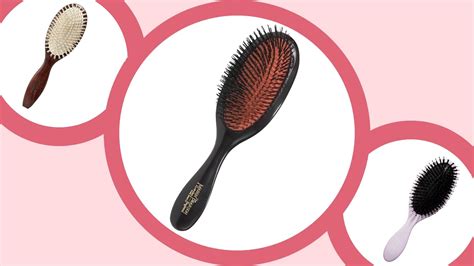 Best Hair Brush For Volume 8 Best Brushes For Fine Hair Review And Buying Guide Kalista Salon