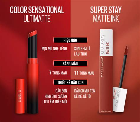 Son Lì Maybelline Mịn Môi Siêu Nhẹ 1188 Đồng Ánh Cam 17g Hasakivn