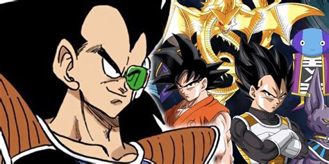 Dragon Ball Super Needs to Give Goku's Forgotten Brother a Bigger Role